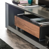 ТВ-Блок BOXER, CATTELAN ITALIA купить от фабрики CATTELAN в компании Interform studio с доставкой по России