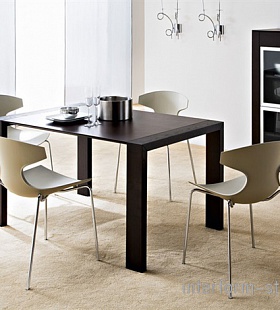Мебель для гостиной и столовой DOMITALIA, модель Echo