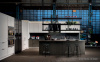 Кухня FACTORY, ASTER CUCINE