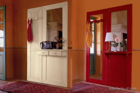 Прихожая DECOR, TONIN CASA