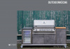 Кухонная мебель для улицы OUTDOORKÜCHE, NIEHOFF купить от фабрики NIEHOFF в компании Interform studio с доставкой по России