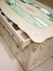 Модульная гардеробная OPERA WALK-IN WARDROBE, AM GHEZZANI