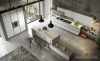 Кухня URBAN, RECORD CUCINE купить от фабрики RECORD CUCINE в компании Interform studio с доставкой по России