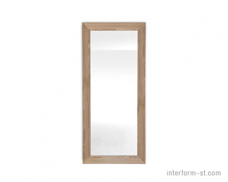 Зеркало DOUBLE, CALLIGARIS купить от фабрики CALLIGARIS в компании Interform studio с доставкой по России
