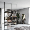Книжный стеллаж FREEWAY, CATTELAN ITALIA купить от фабрики CATTELAN в компании Interform studio с доставкой по России