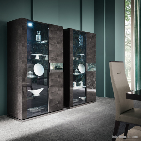 Гостиная HERITAGE, ALF ITALIA купить от фабрики ALF ITALIA в компании Interform studio с доставкой по России
