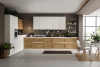 Кухня Programma Twin, ARREX LE CUCINE