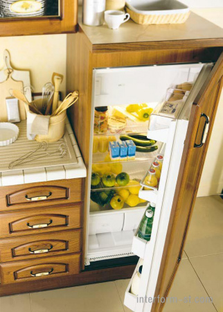 Кухня ALTEA, GIEFFE CUCINE