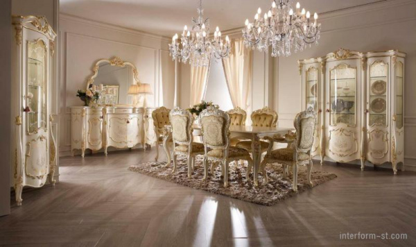 Гостиная MONNALISA LIVING, AM GHEZZANI