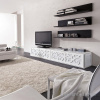 Мебель для гостиной PARIS, TONIN CASA купить от фабрики TONIN CASA в компании Interform studio с доставкой по России