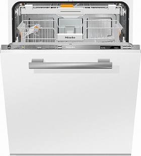 Посудомоечная машина Miele G6760 SCVi