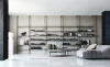 Книжный стеллаж FREEWAY, CATTELAN ITALIA купить от фабрики CATTELAN в компании Interform studio с доставкой по России