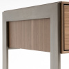 Прикроватная тумба Ivy Nightstand купить от фабрики TOSCONOVA в компании Interform studio с доставкой по России