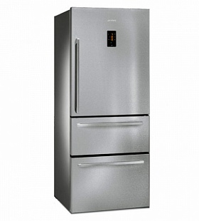 Холодильник Smeg FT 41BXE