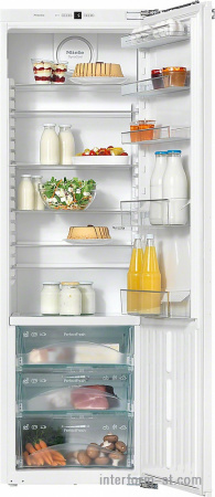Холодильник Miele K37272iD