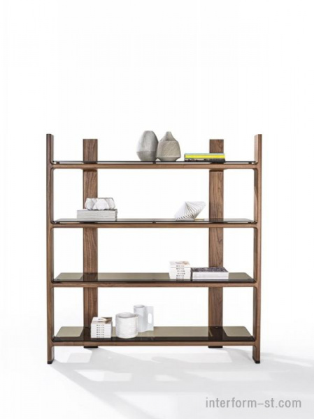 Стойка хранения Tofane bookcase