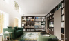 Мебель для библиотек и кабинетов ALF GROUP, коллекция My Space