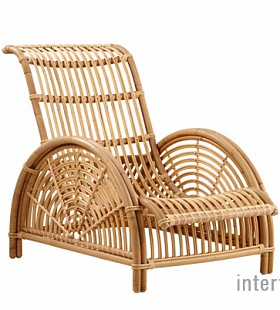 Мебель из Дании Sika, коллекция Icons, AJ11 «Paris chair» кресло, дизайн Arne Jacobsen