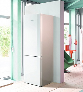 Холодильник Miele KFN 29683 D BRWS