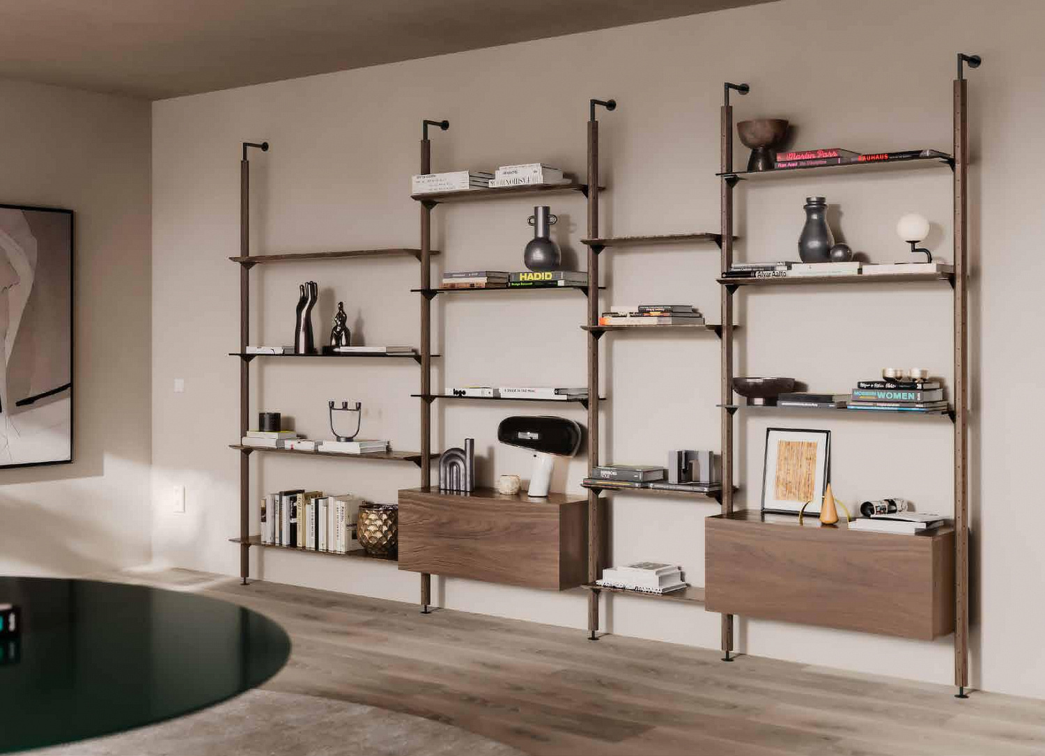 Новая коллекция от Pacini & Cappellini 2026