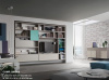Библиотека SETA, MARONESE купить от фабрики MARONESE в компании Interform studio с доставкой по России