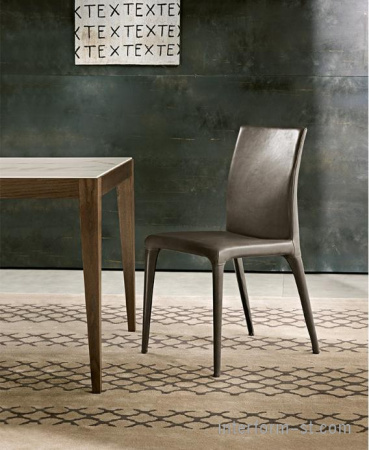 Стул EVA, PACINI&CAPPELLINI