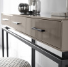 Консольный столик Oro купить от фабрики TOSCONOVA в компании Interform studio с доставкой по России