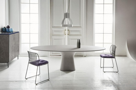 Мебель для гостиной COSMOPOLITAN, BONTEMPI CASA купить от фабрики BONTEMPI CASA в компании Interform studio с доставкой по России