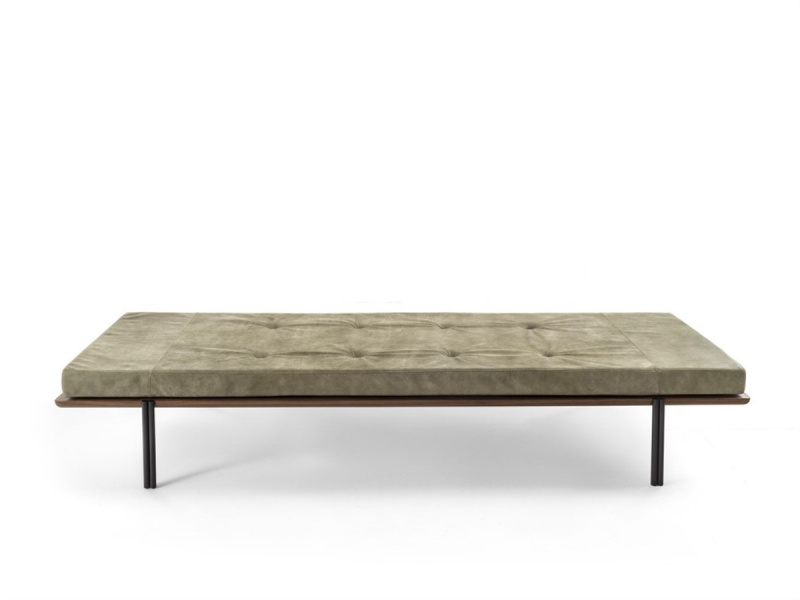 Кушетка Daybed купить от фабрики DURAME в компании Interform studio с доставкой по России