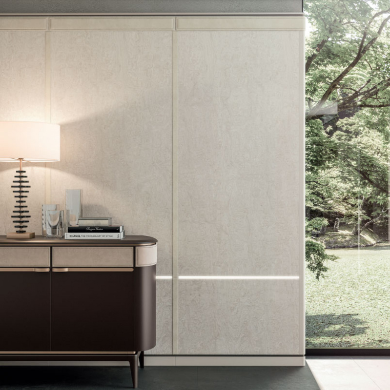 Столовая System 04 купить от фабрики ANTONELLI ATELIER в компании Interform studio с доставкой по России