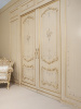 Модульная гардеробная OPERA WALK-IN WARDROBE, AM GHEZZANI
