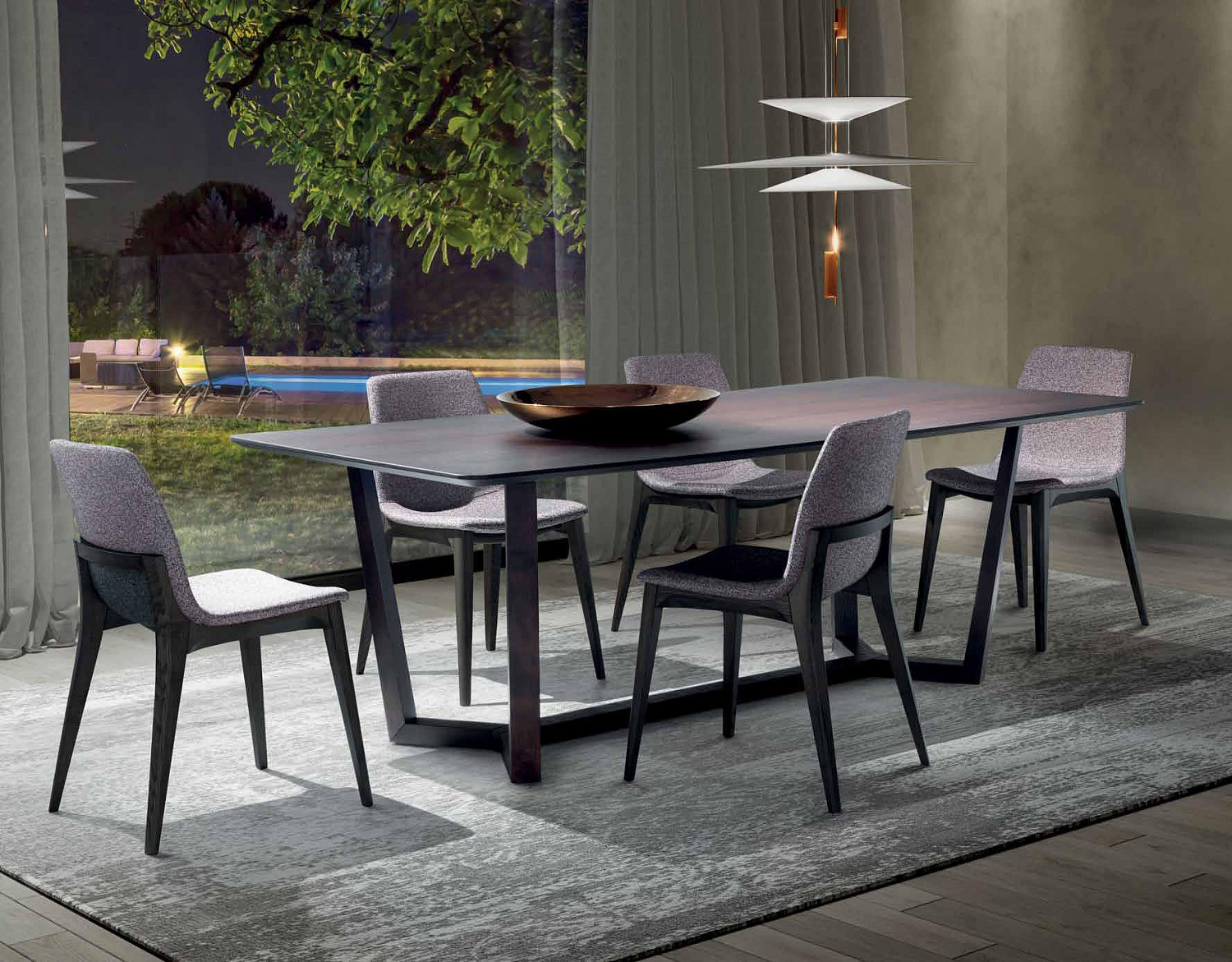 Новая коллекция от Pacini & Cappellini 2026