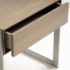 Прикроватная тумба Ivy Nightstand купить от фабрики TOSCONOVA в компании Interform studio с доставкой по России