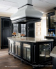 Кухня VERONA, TORCHETTI CUCINE купить от фабрики TORCHETTI CUCINE в компании Interform studio с доставкой по России