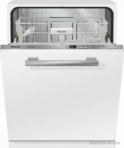 Посудомоечная машина Miele G4263 Vi Active