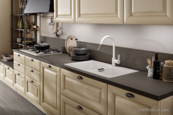 Кухня Lola, ARREX LE CUCINE