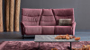 Немецкая мягкая мебель для домашних кинотеатров модель 4050, HIMOLLA
