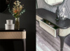 Мебель для гостиной TIFFANY, TONIN CASA