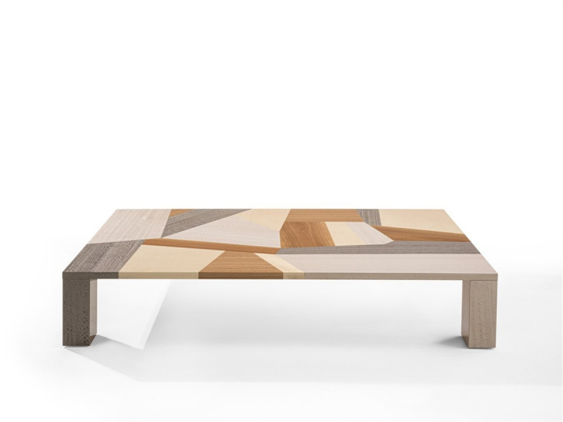Журнальный столик Dry side table купить от фабрики DURAME в компании Interform studio с доставкой по России