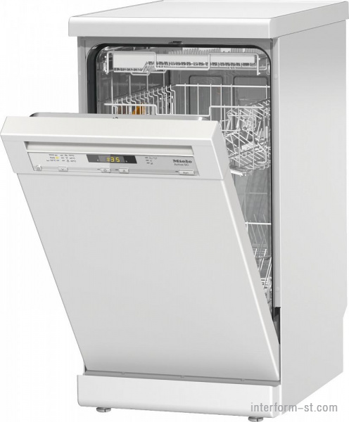 Посудомоечная машина Miele G4620 SC Active купить от фабрики MIELE в компании Interform studio с доставкой по России