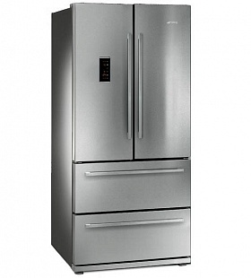 Холодильник Smeg FQ 55 FXE