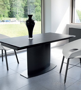 Мебель для гостиной и столовой DOMITALIA, модель Globe-L