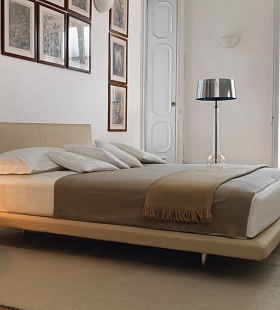  Итальянская кровать TULISS, DESIREE    
