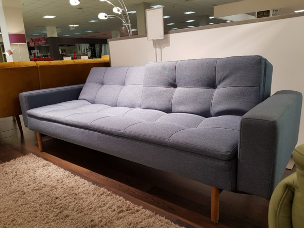 Датский диван DUBLEXO, INNOVATION купить от фабрики INNOVATION LIVING в компании Interform studio с доставкой по России