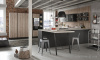 Кухня URBAN, RECORD CUCINE купить от фабрики RECORD CUCINE в компании Interform studio с доставкой по России