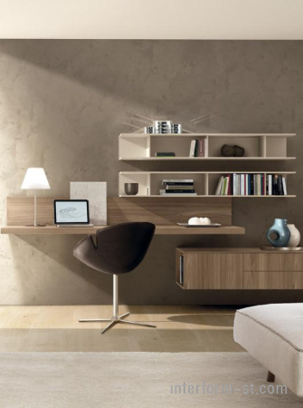 Гостиная art. Z794/Z507, ZALF купить от фабрики ZALF в компании Interform studio с доставкой по России