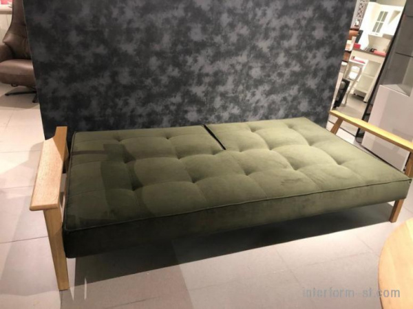 Датский диван SPLITBACK. INNOVATION купить от фабрики INNOVATION LIVING в компании Interform studio с доставкой по России