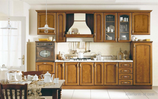 Кухня ALTEA, GIEFFE CUCINE