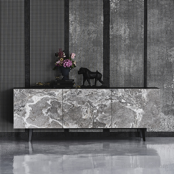 Буфет-бар METROPOL, CATTELAN ITALIA