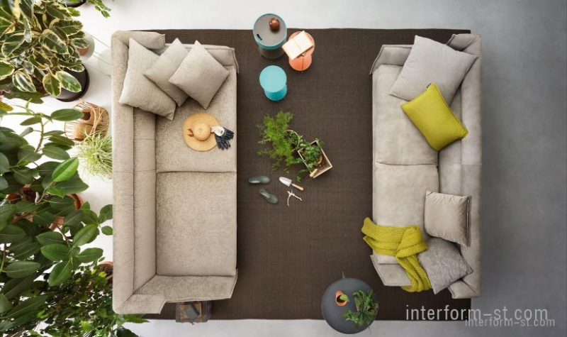 Журнальный столик WOK,ALF GROUP купить от фабрики ALF GROUP в компании Interform studio с доставкой по России